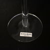 Anna Ehrner, champagneglas, 14st, "Line", Kosta Boda.