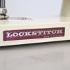 Leksakssymaskin, Lockstitch, Jones Meccano, England, 1900-talets mitt.