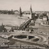 Parti vykort, 1900-tal.