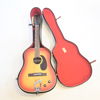 Gitarr, Bjärton, 12-strängad, 1970-tal.