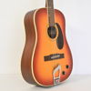 Gitarr, Bjärton, 12-strängad, 1970-tal.