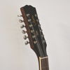 Gitarr, Bjärton, 12-strängad, 1970-tal.