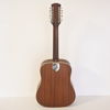 Gitarr, Bjärton, 12-strängad, 1970-tal.