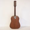 Gitarr, Bjärton, 12-strängad, 1970-tal.