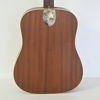 Gitarr, Bjärton, 12-strängad, 1970-tal.