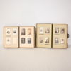 Fotoalbum, 2st, 1900-talets första hälft.
