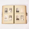 Fotoalbum, 2st, 1900-talets första hälft.