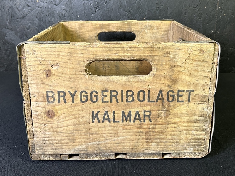 Bryggeriback