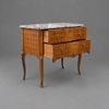 Byrå, Louis XVI-stil, 1900-tal.