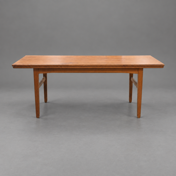 Soffbord, teak, 1960-tal.