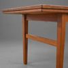 Soffbord, teak, 1960-tal.