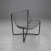 Niels Gammelgaard, fåtölj, "Järpen", Ikea, 1980-tal.