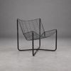 Niels Gammelgaard, fåtölj, "Järpen", Ikea, 1980-tal.