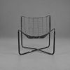 Niels Gammelgaard, fåtölj, "Järpen", Ikea, 1980-tal.