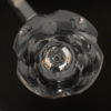 Mona Morales-Schildt, vas, glas, Kosta, signerad.