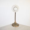 Bordslampa, art nouveau, 1900-talets första hälft.