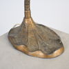 Bordslampa, art nouveau, 1900-talets första hälft.
