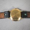 Herrarmbandsur, Roamer, manuell, 1960-tal.
