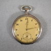 Fickur, silver, Omega, 1900-talets första hälft.
