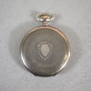 Fickur, silver, Omega, 1900-talets första hälft.