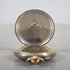 Fickur, silver, Omega, 1900-talets första hälft.