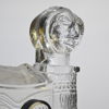 Bertil Vallien, skulptur, glas, Boda.