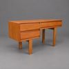 Hallmöbel, teak, 1960-tal.