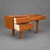Hallmöbel, teak, 1960-tal.