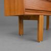 Hallmöbel, teak, 1960-tal.