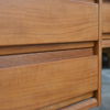 Hallmöbel, teak, 1960-tal.