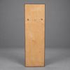 Spegel, teak, 1950/60-tal.