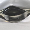 Nils Landberg, vas, glas, Orrefors, 1950-tal.