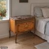 Byrå, Hauptmodell, gustaviansk stil, 1900-tal.