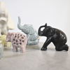 Figuriner, elefanter, 13st.