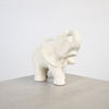 Figuriner, elefanter, 13st.