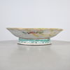 Skålfat, porslin, Kina, Qingdynastin, 1800-tal.
