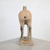 Skulptur, tang-stil, keramik, Kina, 1900-tal.