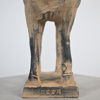 Skulptur, tang-stil, keramik, Kina, 1900-tal.