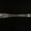 Skedar, 5st, silver, 18/1900-tal
