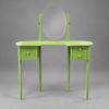 Sminkbord, 1960-tal.