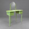 Sminkbord, 1960-tal.