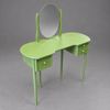 Sminkbord, 1960-tal.