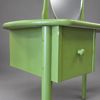 Sminkbord, 1960-tal.