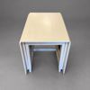 Slagbord, "Leksvik", IKEA, sent 1900-tal.