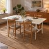 Slagbord, "Leksvik", IKEA, sent 1900-tal.