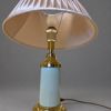 Bordslampa, Bergboms "B50", 1900-talets andra hälft.