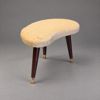 Pall, Swedish Modern, 1940/50-tal.