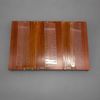Stringhylla, 9 delar, "String Plexi", 1950-tal.
