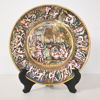 Fat, 2st, Capodimonte, Italien, 1900-talets andra hälft.