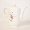 Kaffeservis, 59 delar, "Helena", Rosenthal, Tysland.